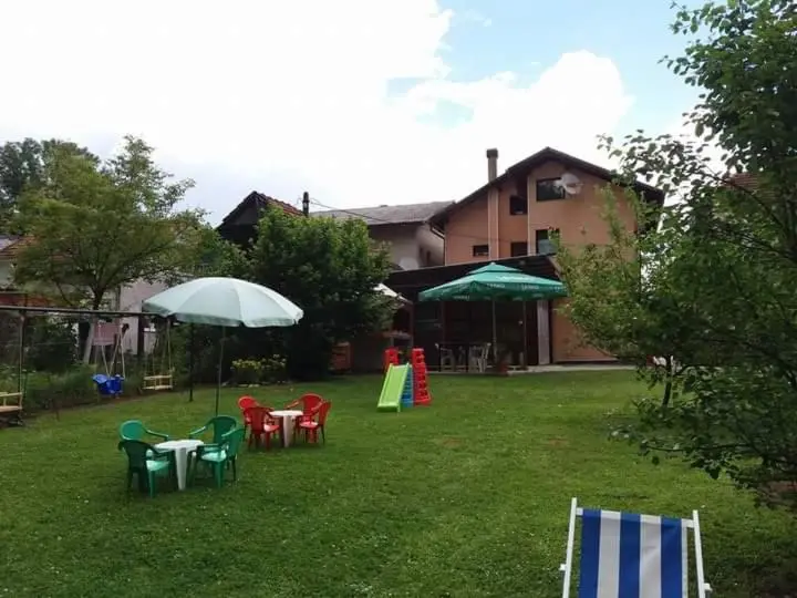 Apartman Dalal - with access to river Una