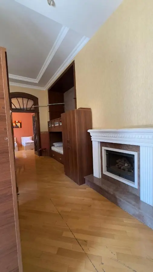 EXTRA Hostel and Hotel Baku