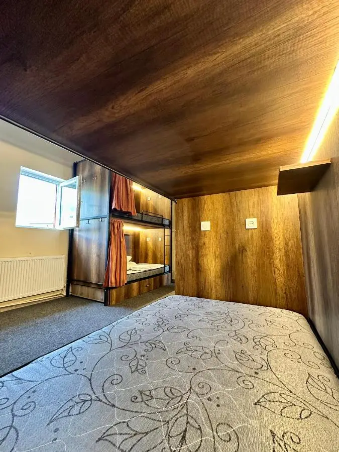 Riders House New Gudauri