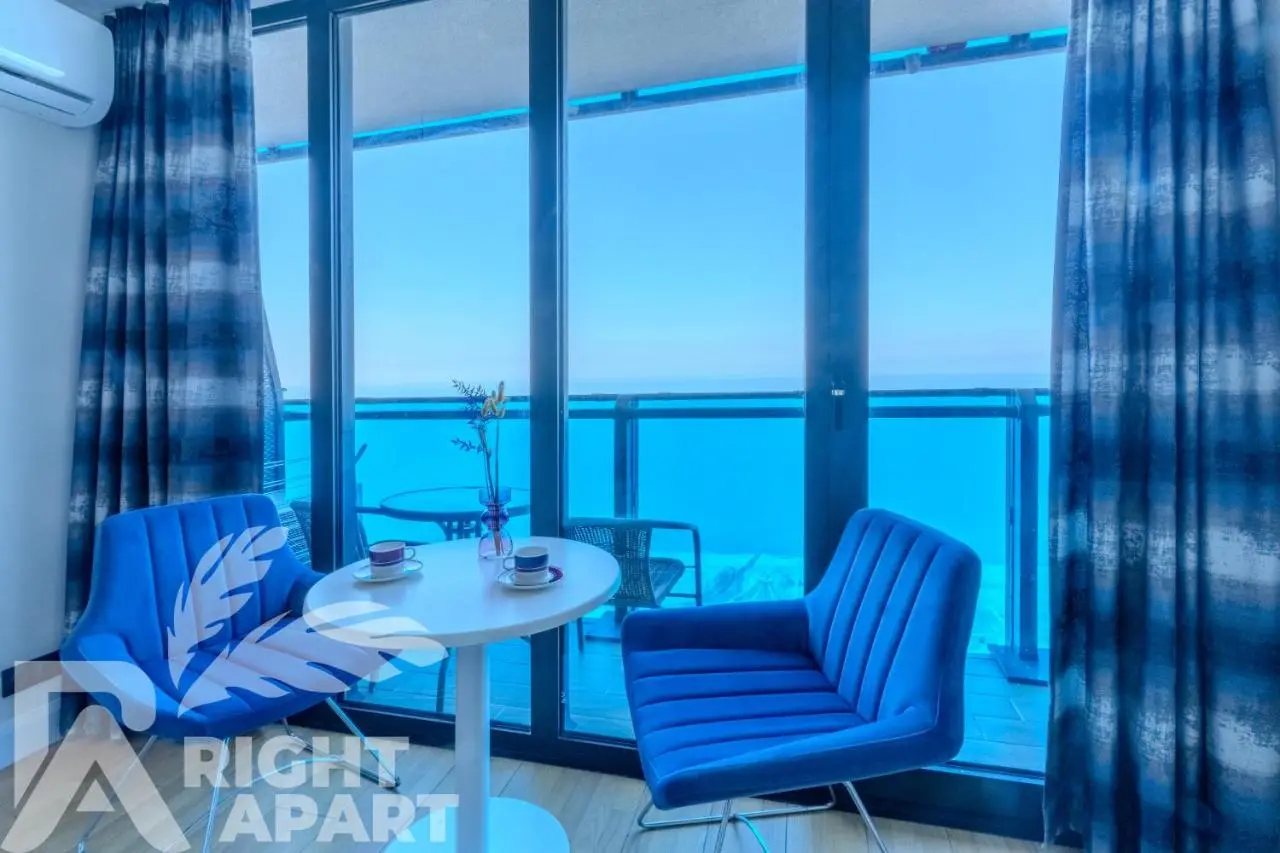 ORBI CITY Hotel Sea View