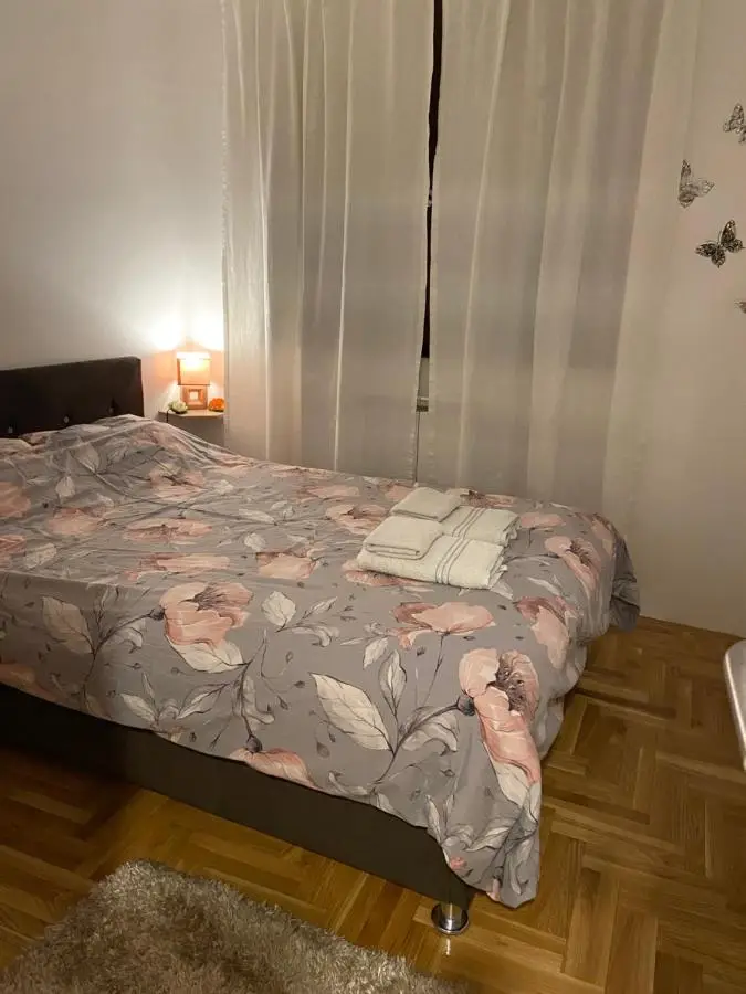 Apartman Manja