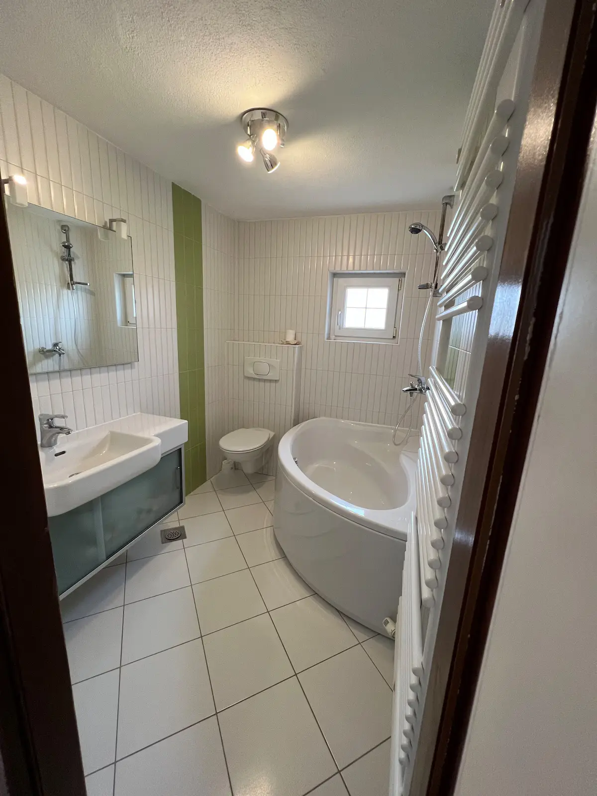 Stan / Complete apartment