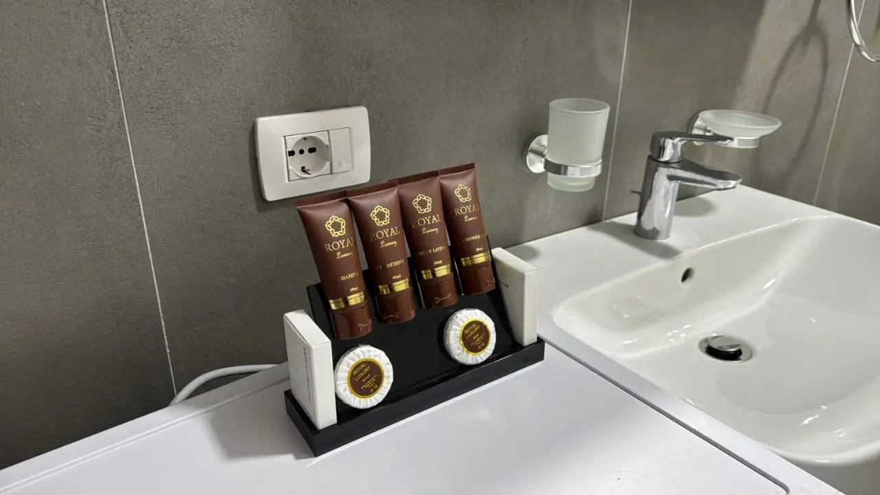 SoleMar Suites