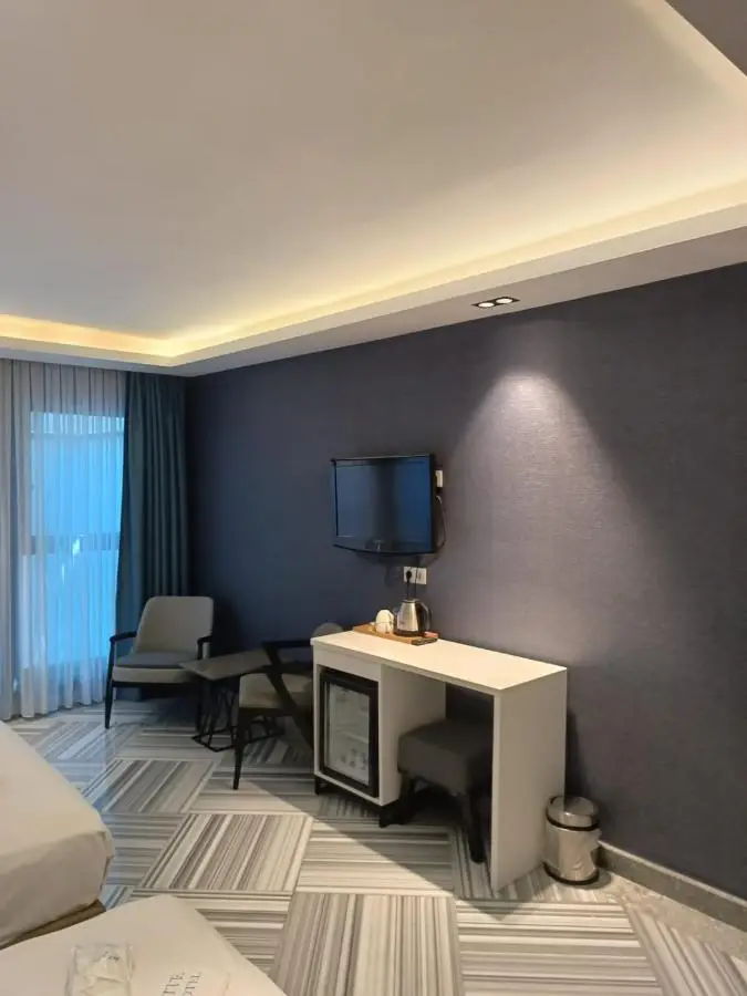 Sel Suite Hotel