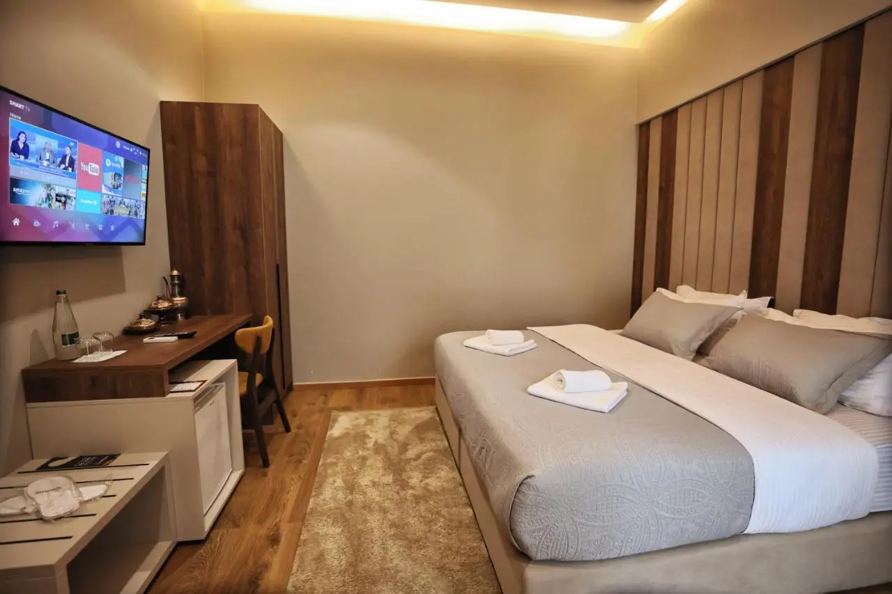 Vila Casablanca - Boutique Hotel & Restaurant