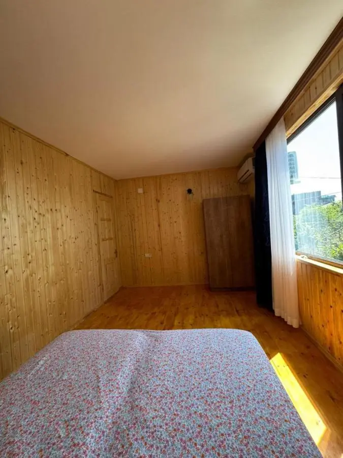 Kobuleti Deluxe Apartments with Sea View