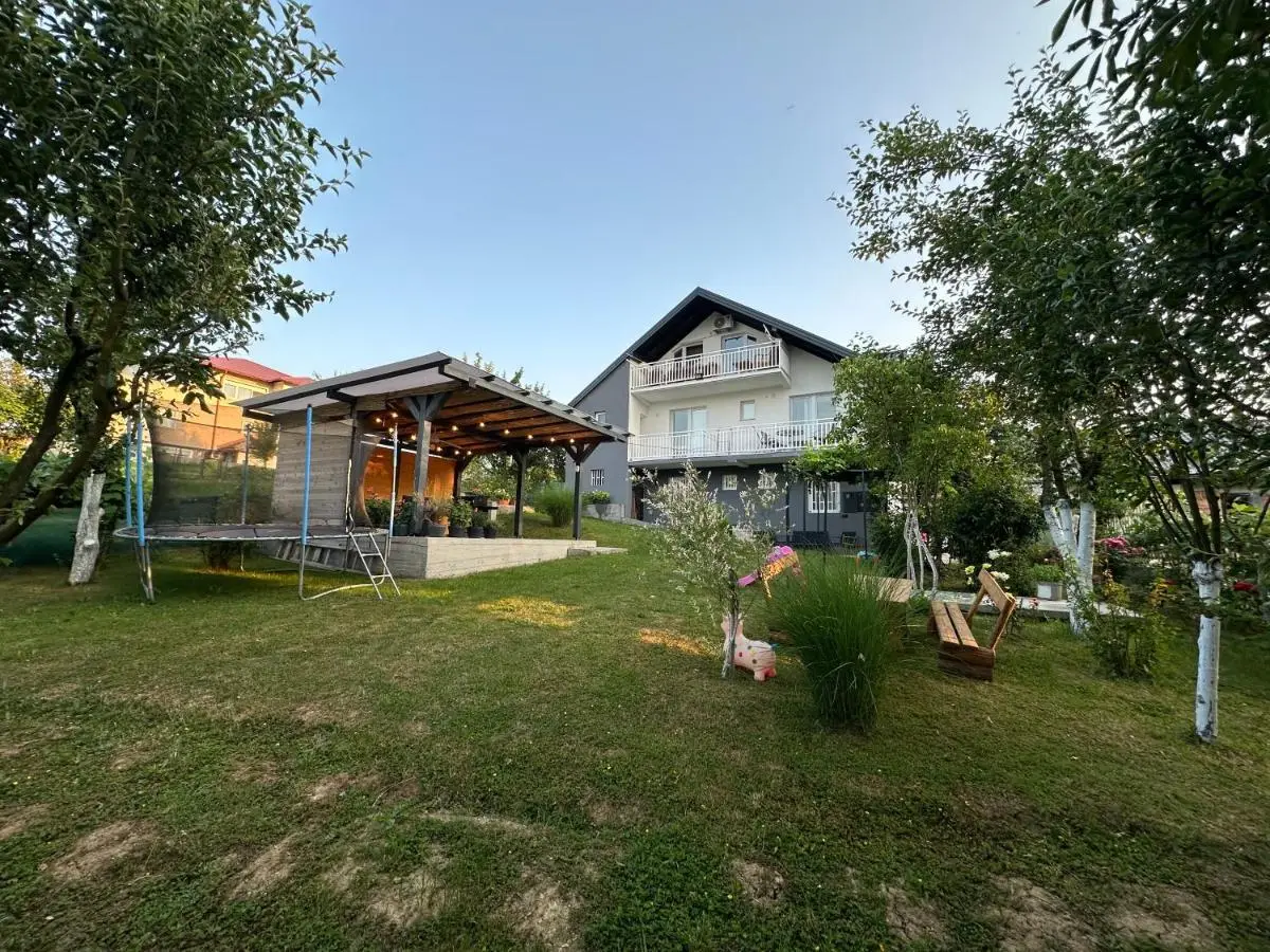 Holiday house Sarajevo
