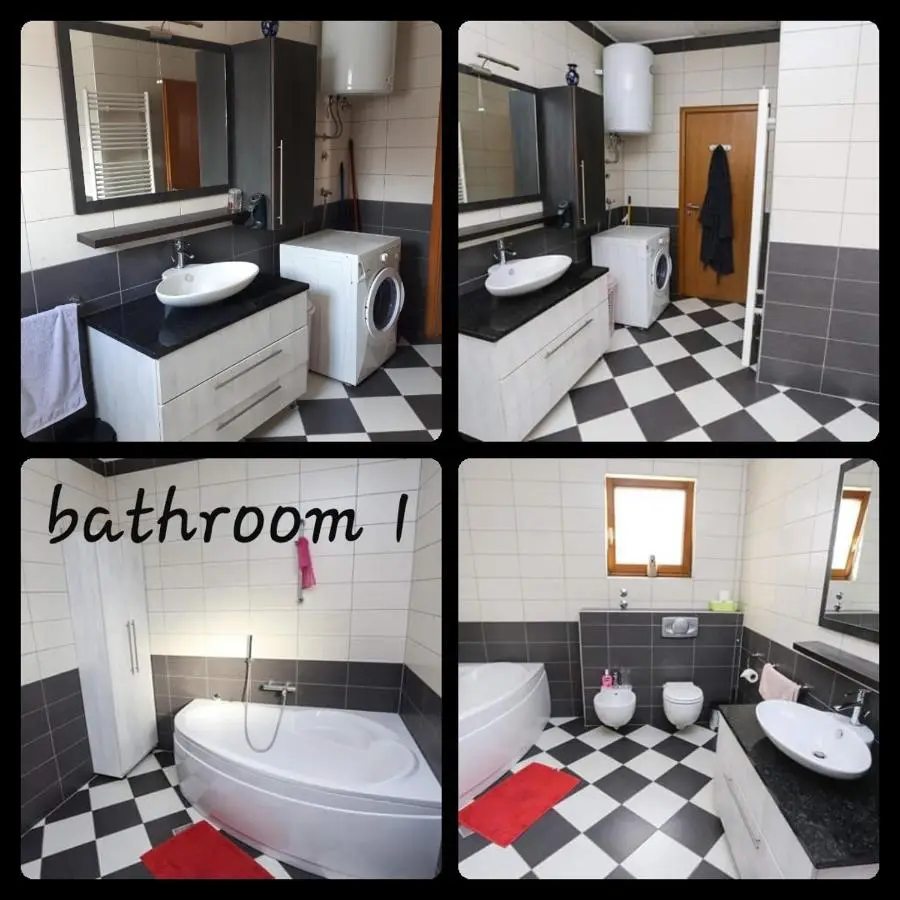 Apartments Malkoc Lux