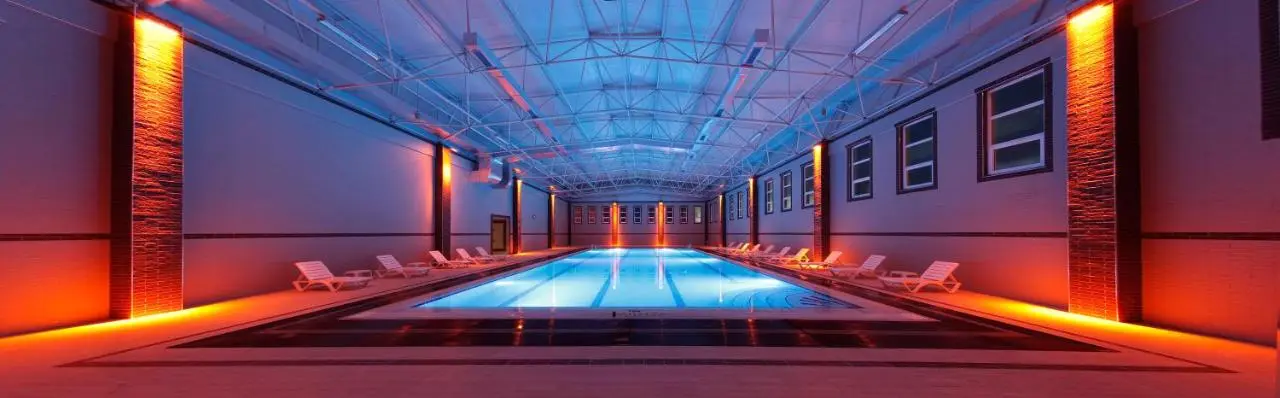 Basaranlar Thermal Otel