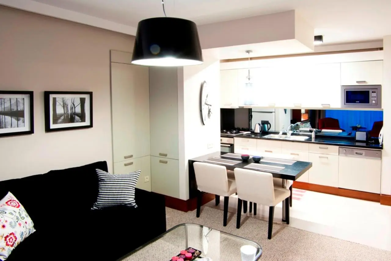 116 Residence