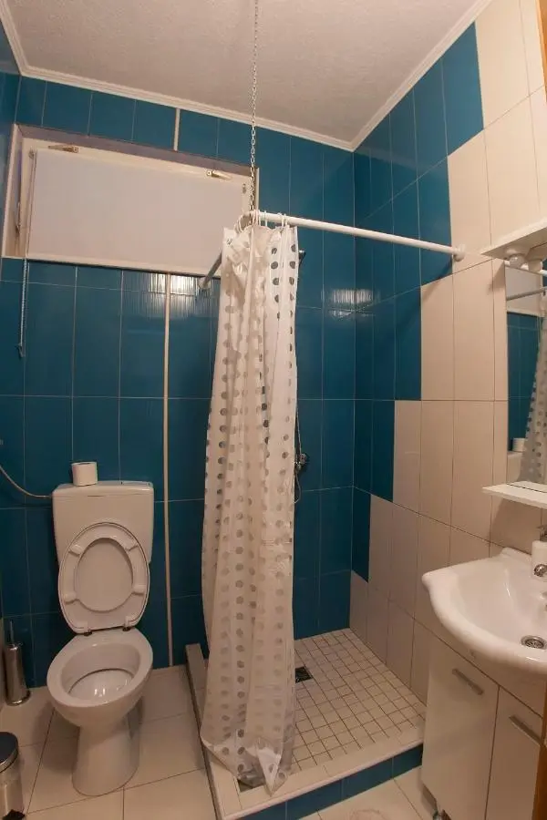 Guesthouse Hortenzija