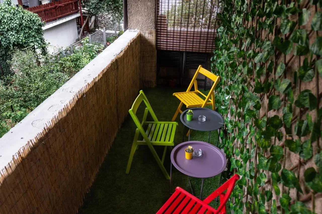 Alen Apartment Old town - Free Parking