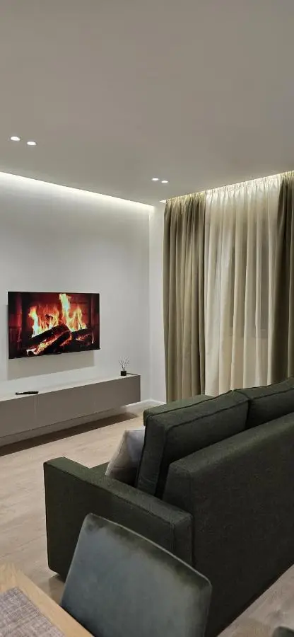 Tris Apartments Tirana