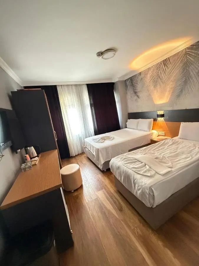 Hotel Otağ