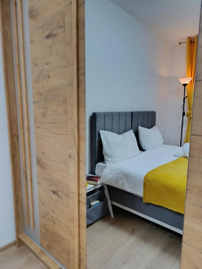 Sarajevo Apartment AMAJE - free parking