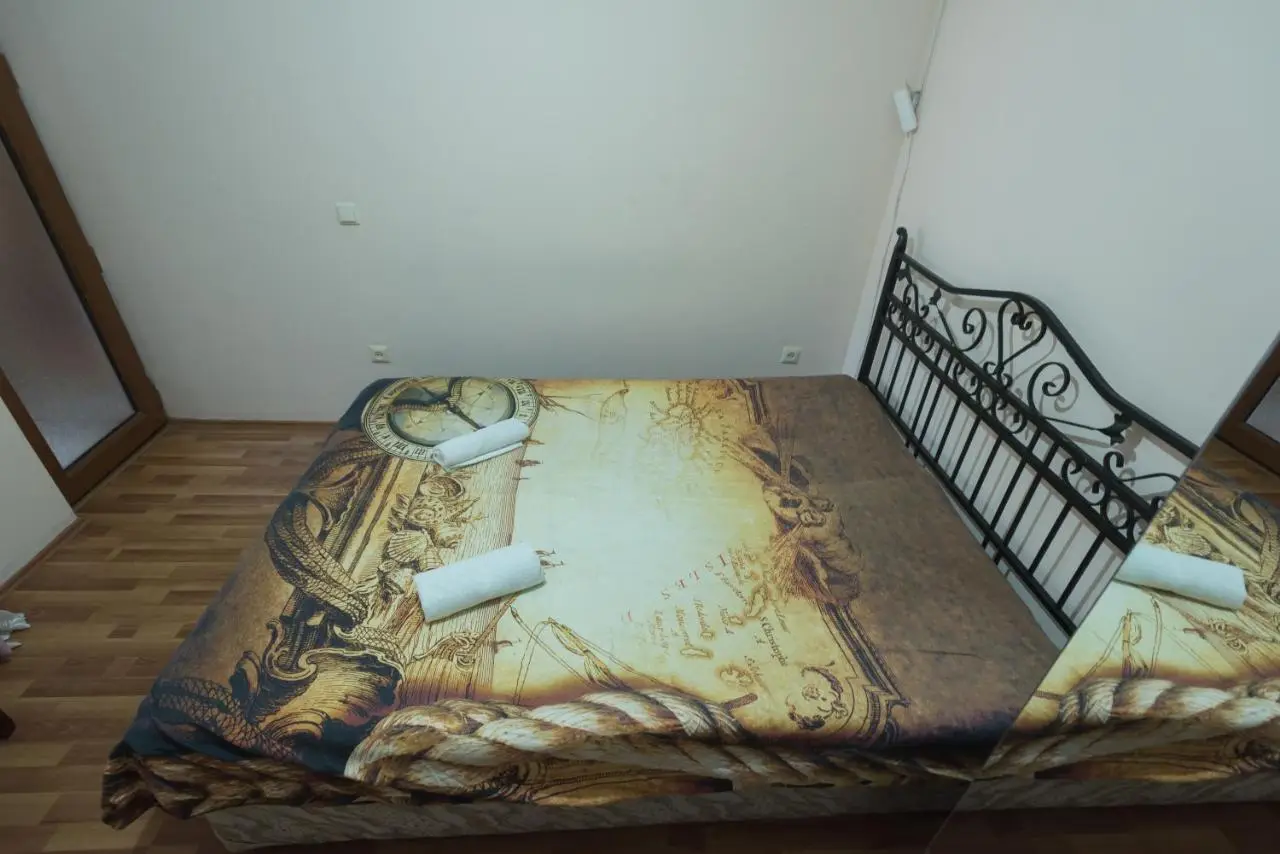 Guesthouse Gorgasali 57