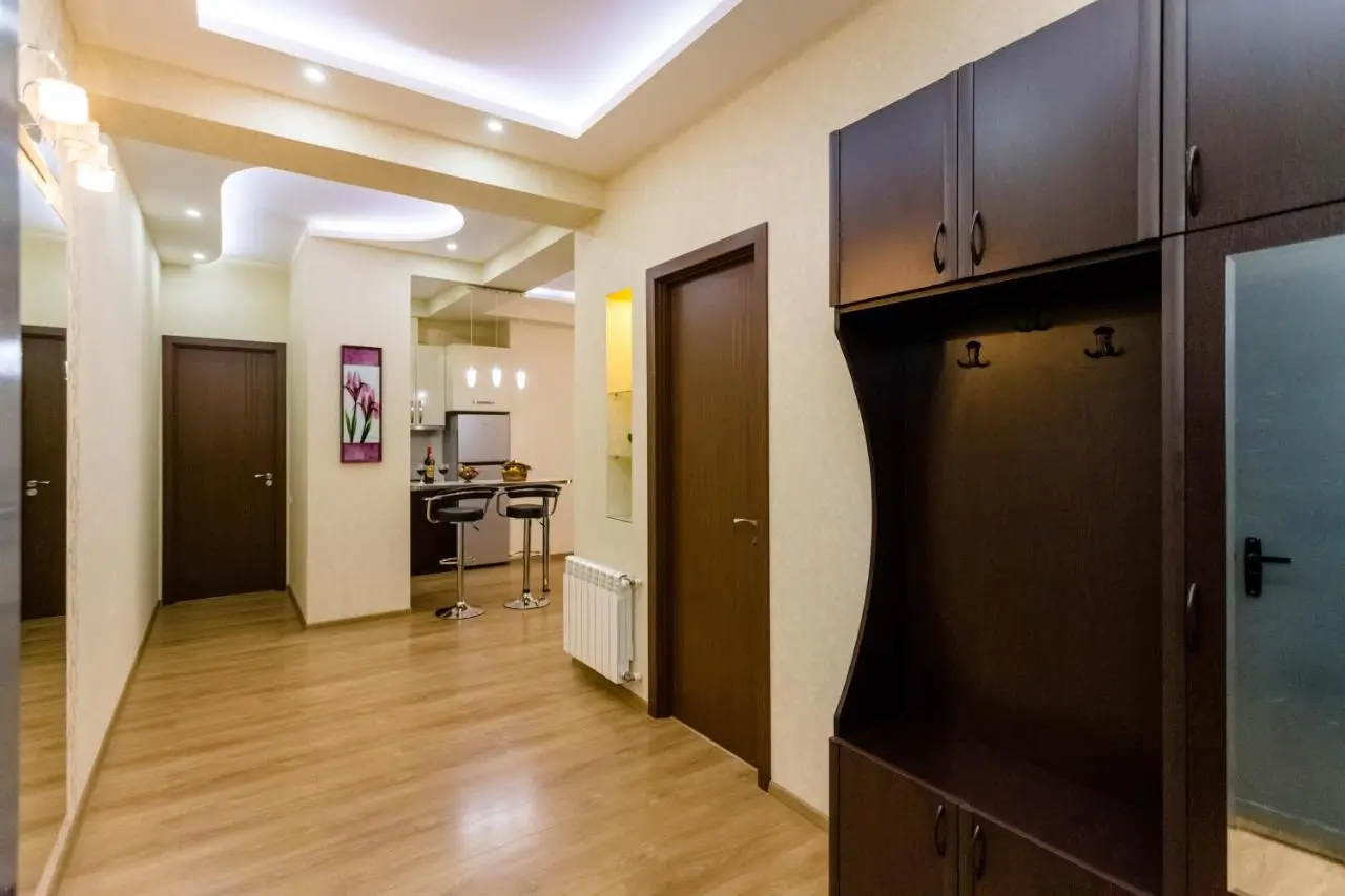 NEW! - Downtown Apartment