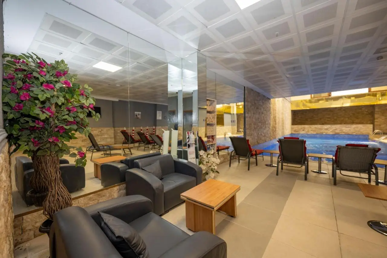 Harmony Hotel Merter & SPA