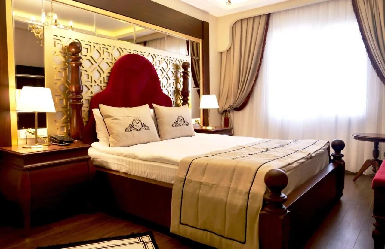 Amida Boutique Otel