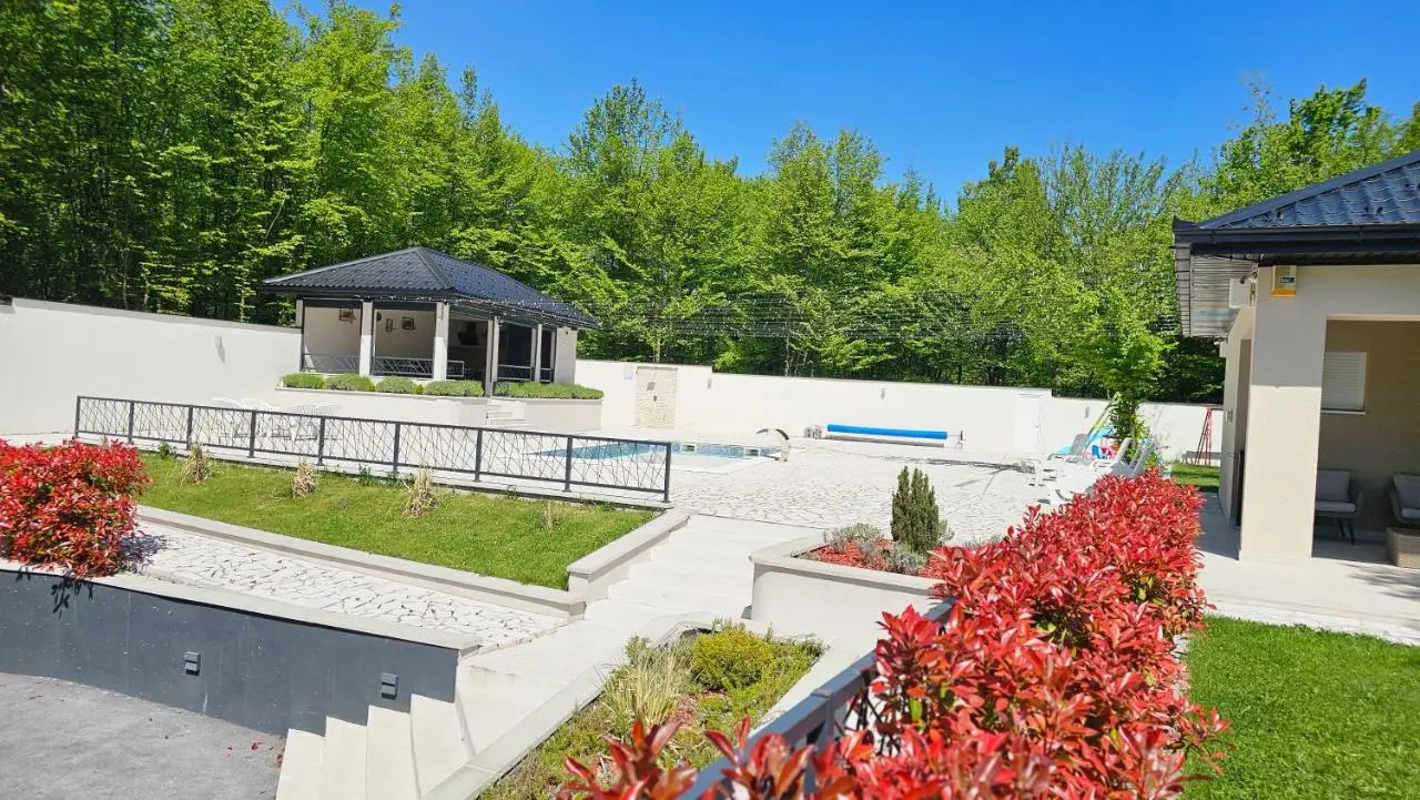 Villa Aida