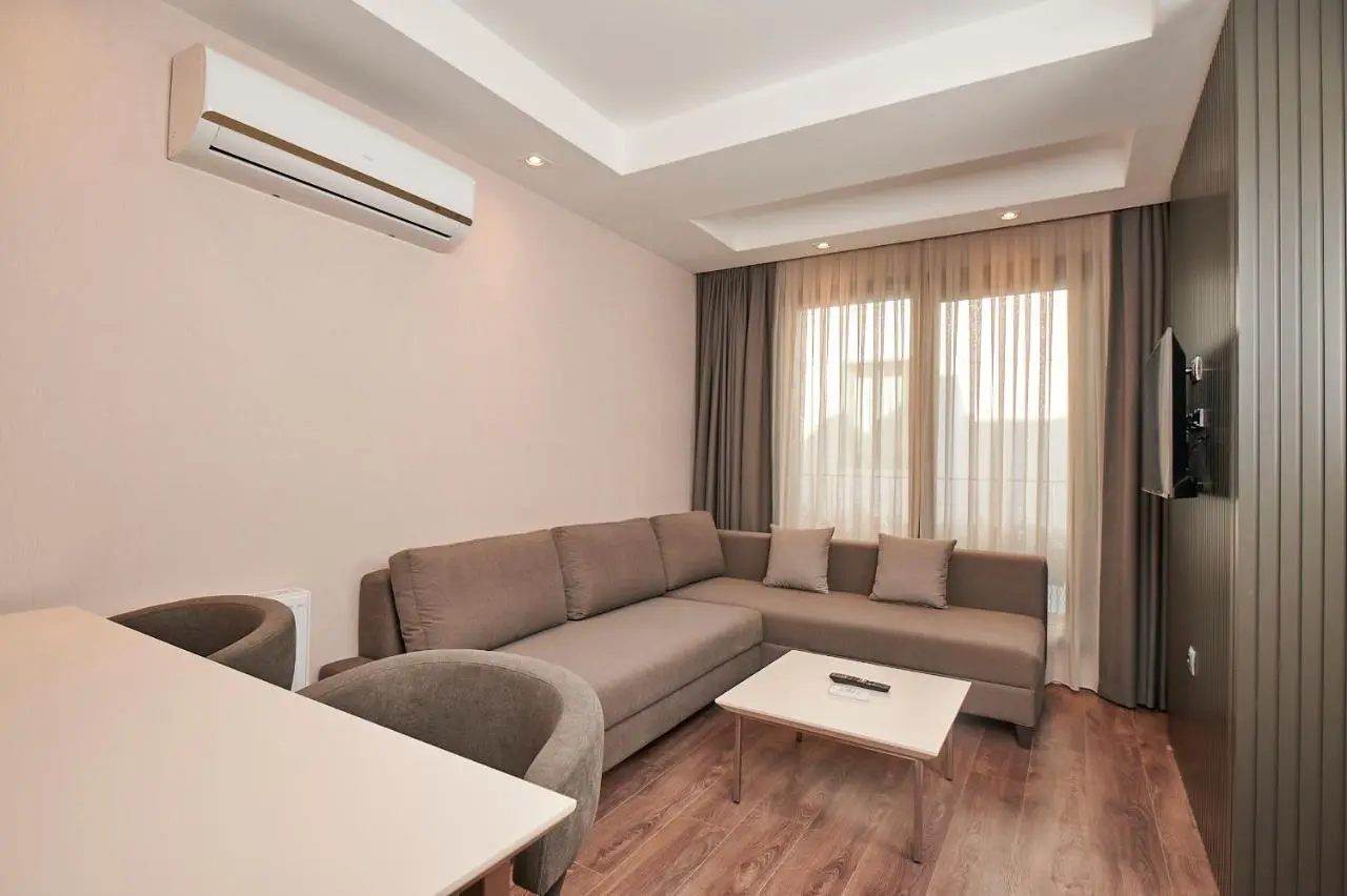 Livinton İstanbul Ataşehir