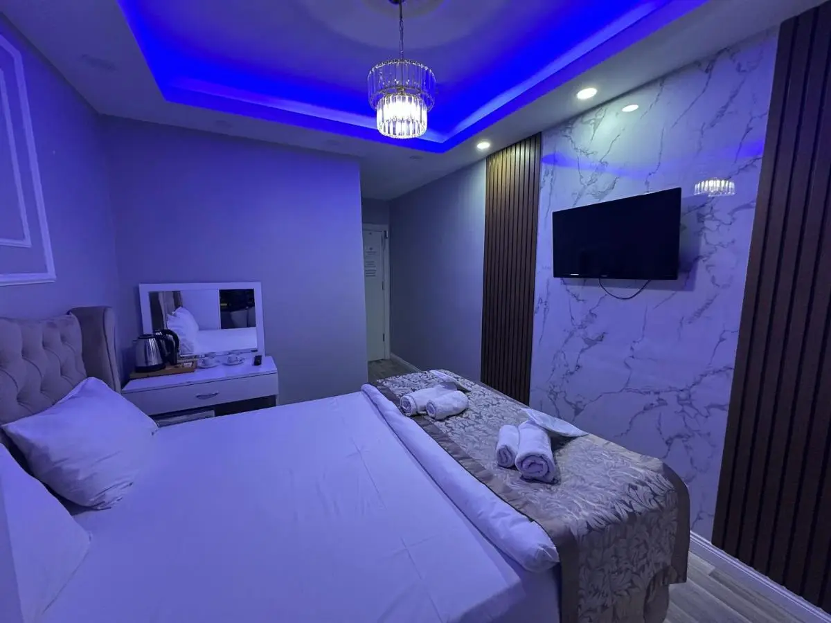 Modena Hotel