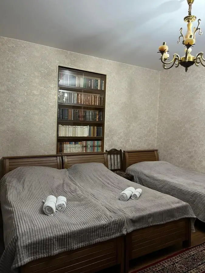 Lia Khaikashvili Guest House