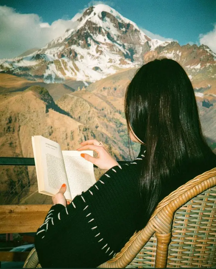 Lonely Mountain