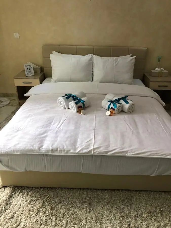 Apartman Bascarsija