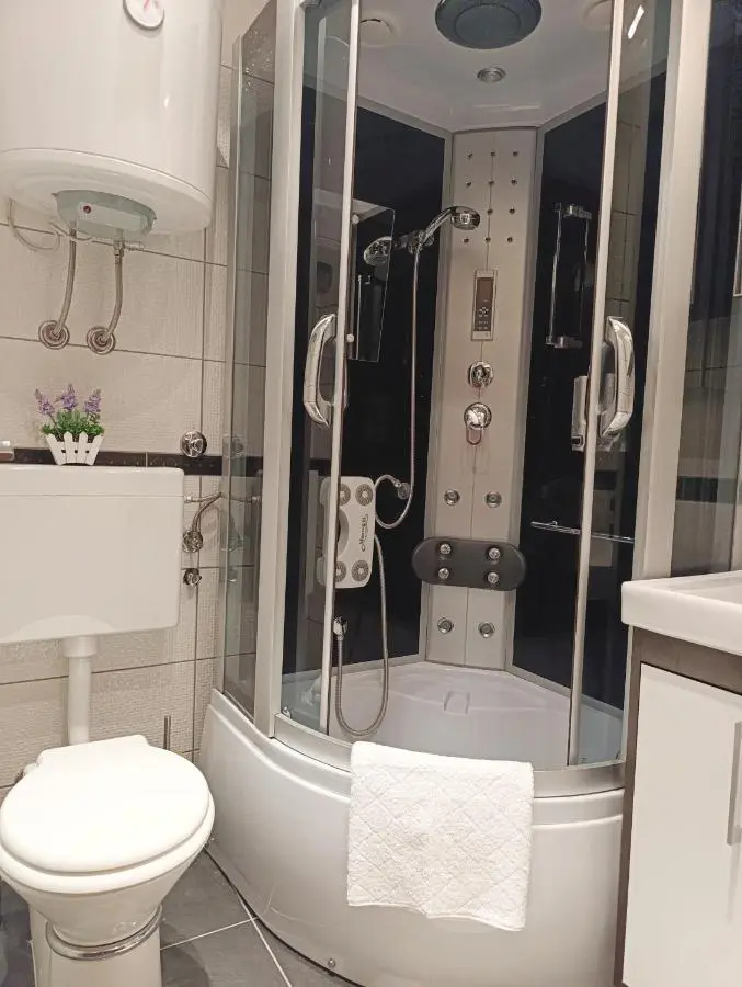 Apartman Tarik
