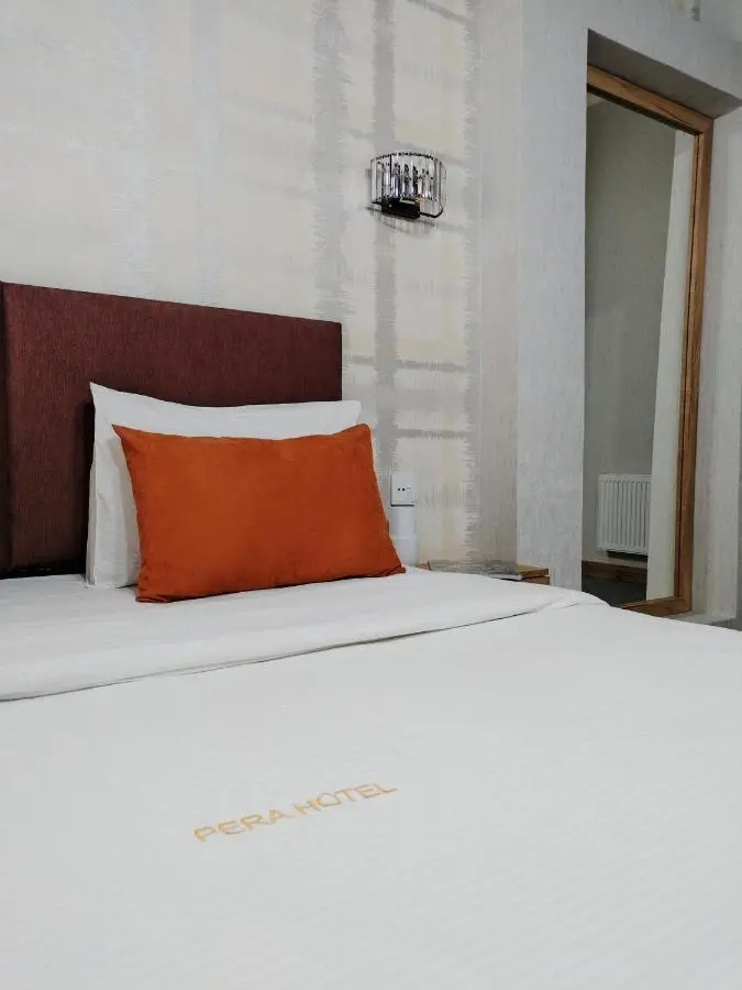 Pera Hotel Baku