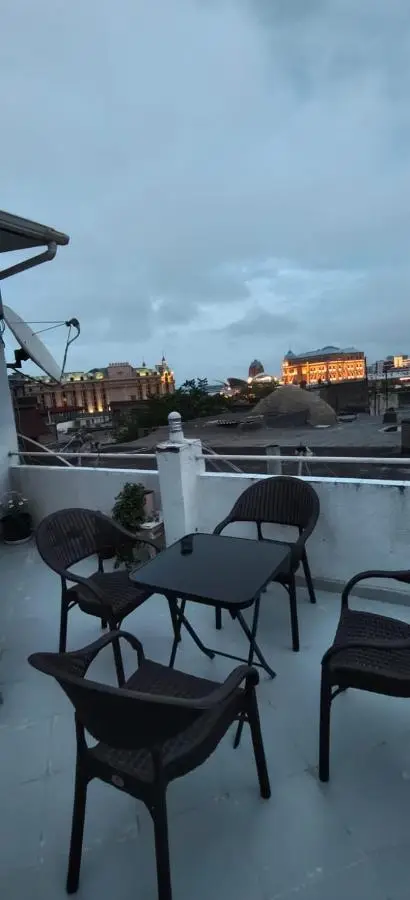 Retro Silent Boutique Hotel