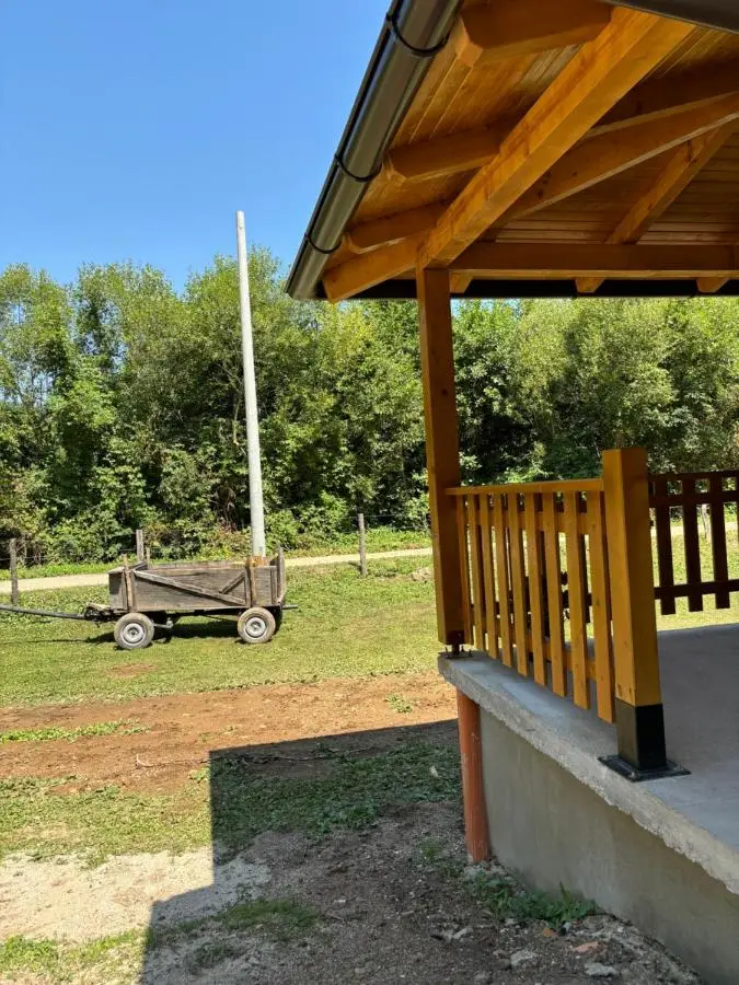 Ranch Jajce