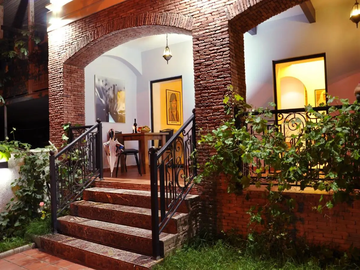 Hotel Frida