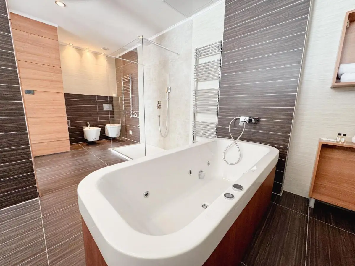 Hotel Via Vitez