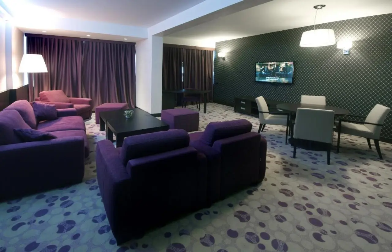 Hotel Park Doboj
