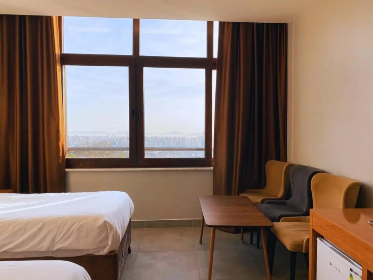 Elite Marmara Bosphorus Çamlıca