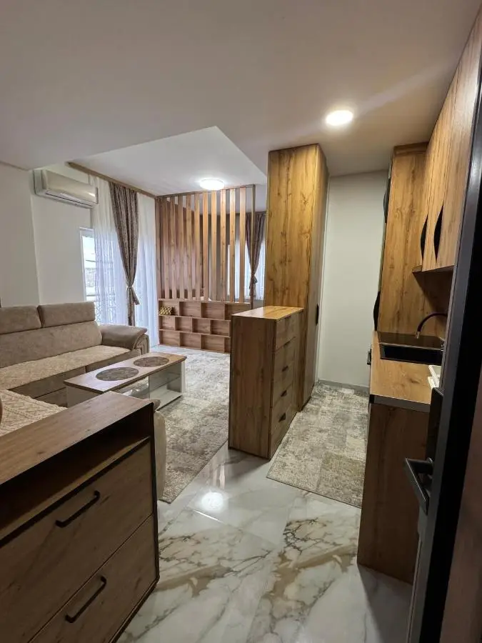 Crown Apartmani Vlašić