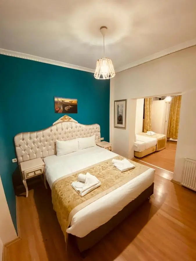 Adora Hotel