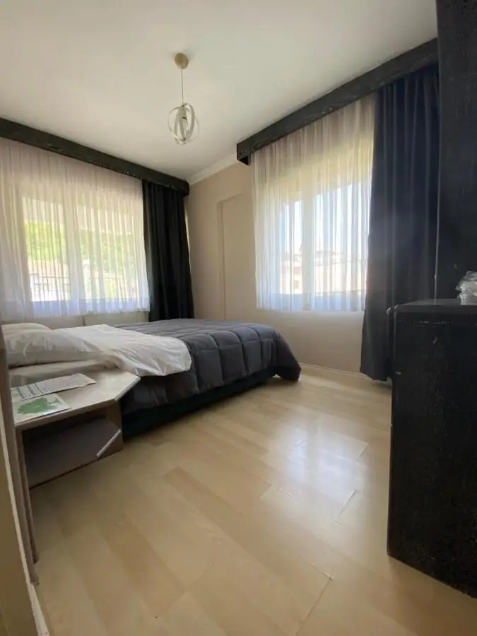 EVİM APART HOTEL