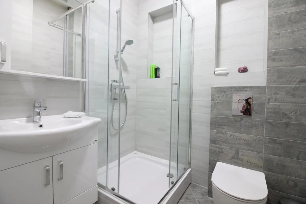 Apartment Roma at Bascarsija