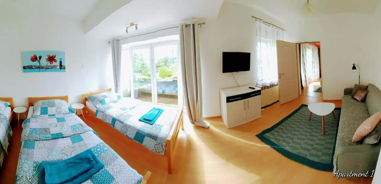 Guesthouse Una 1 Bihac