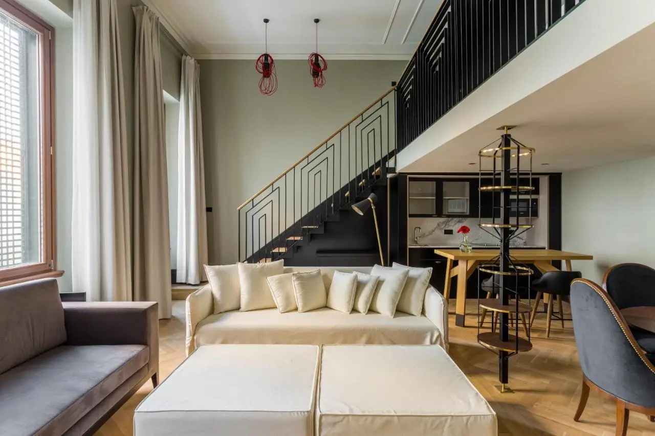 The Wings Hotels Collection