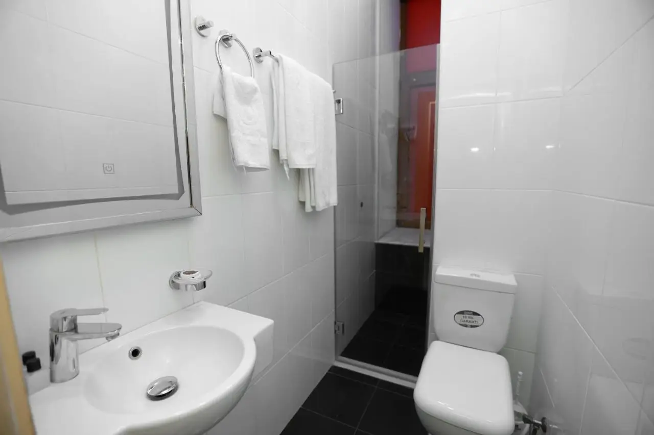 COSY Hotel Baku