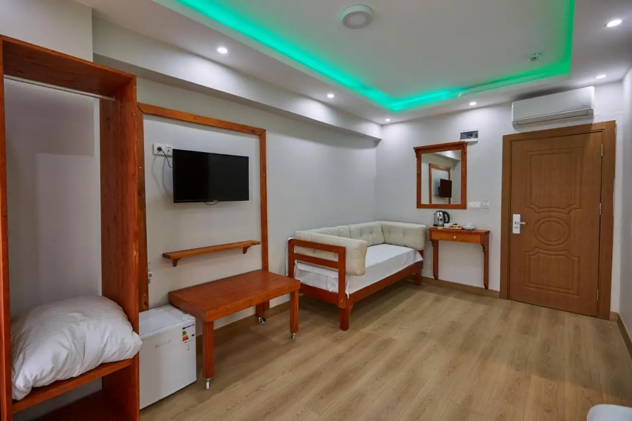 Sabina Hotel near Grand Bazaar, city center