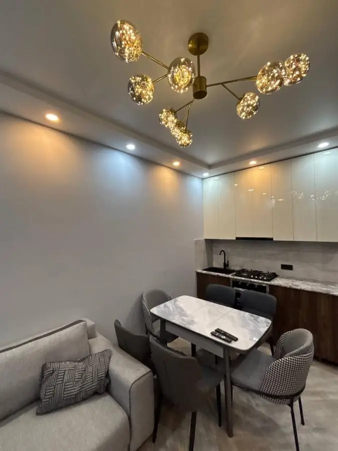 AK Apartment
