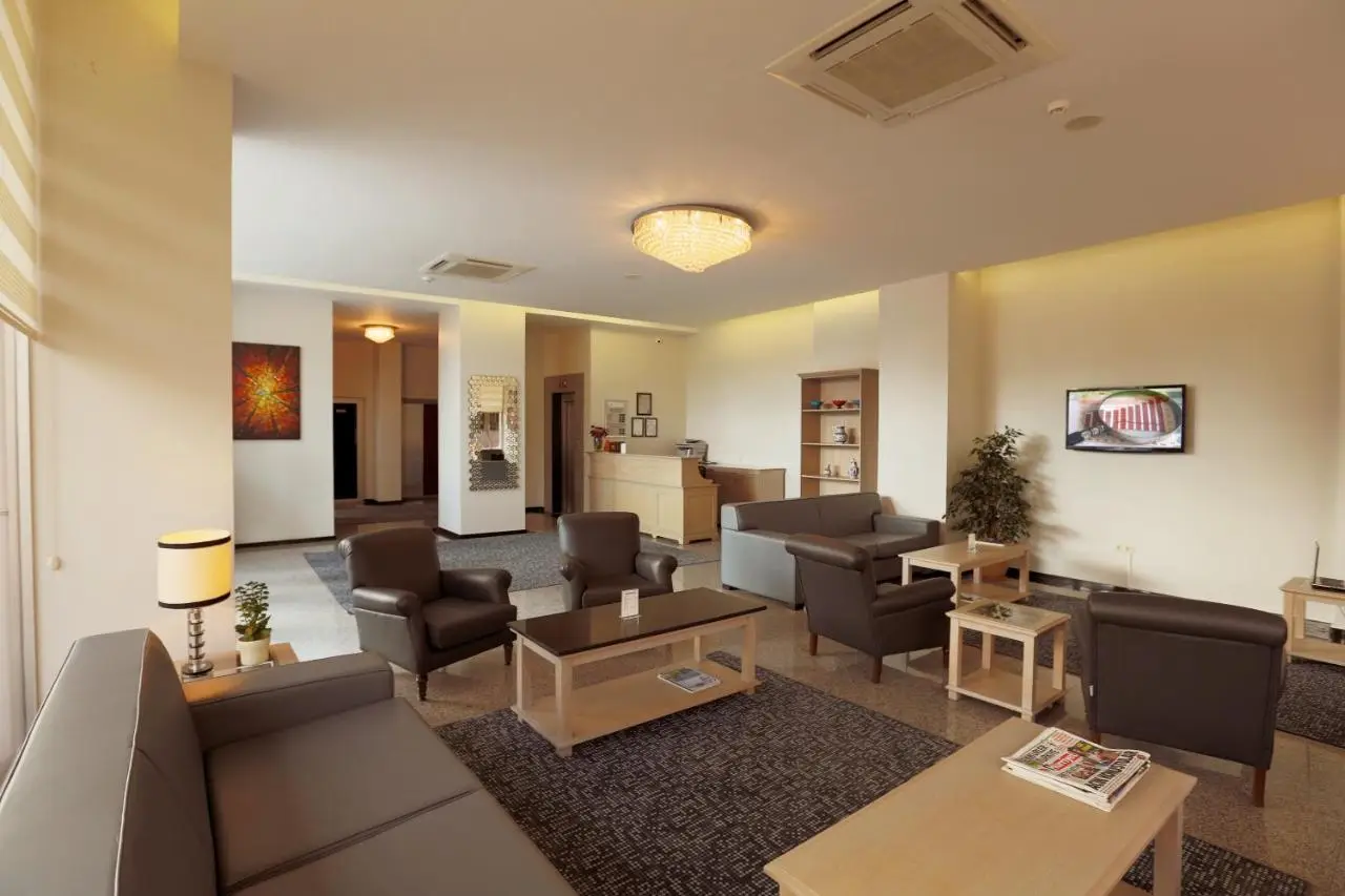 Hotel Expocity Istanbul