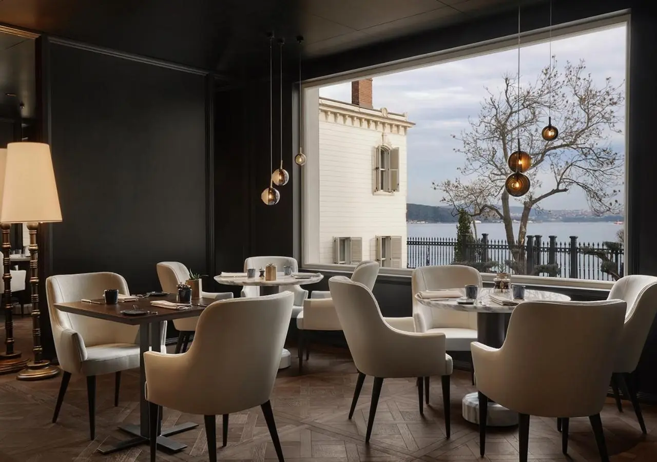 Kocatas Mansions Istanbul Operated by Minor Hotels