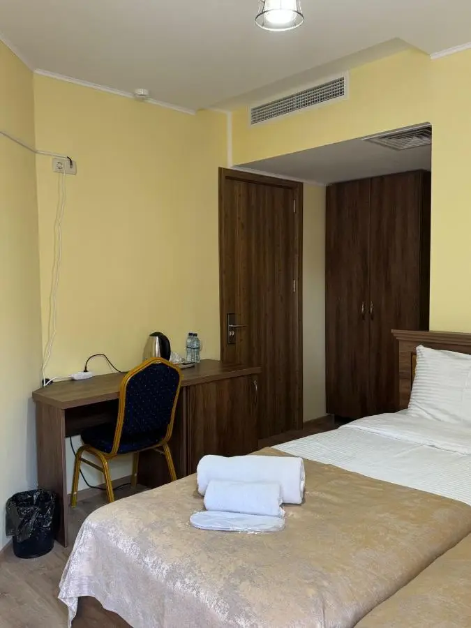 Lileo Kutaisi - Hotel&Winery