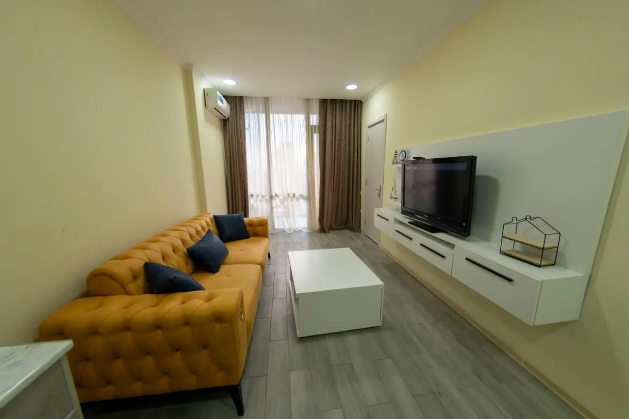 Dar Tower Apartments
